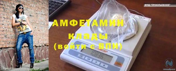 ALPHA PVP Горнозаводск